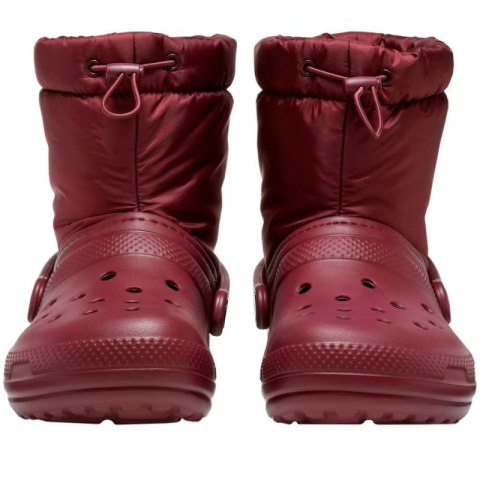 Buty Crocs Classic Lined neo Puff W 206630 612