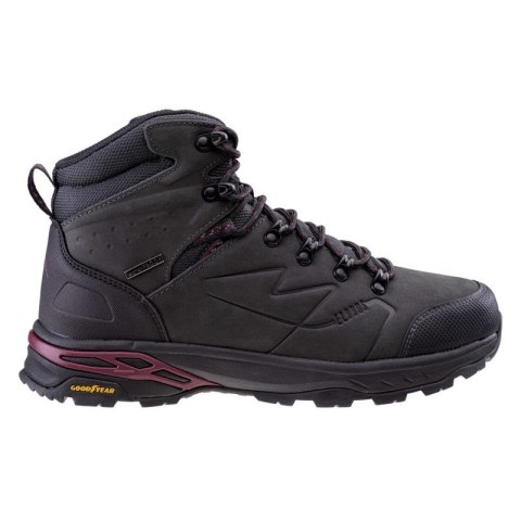 Buty Elbrus Mazeno Mid Wp Gr M 92800442334