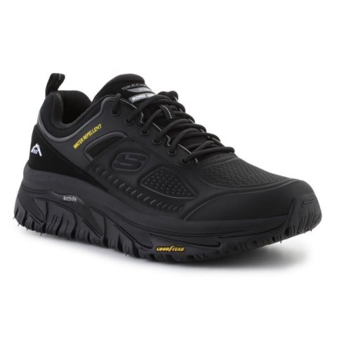 Buty Skechers Arch Fit Road Walker - Recon M 237333-BBK