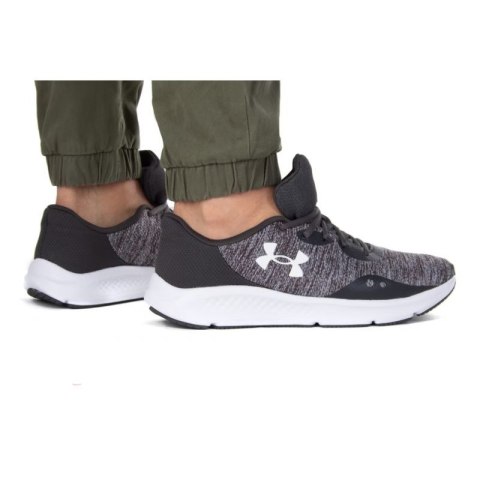 Buty Under Armour Charged Pursuit 3 Twist M 3025945-100