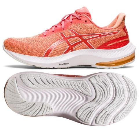 Buty do biegania Asics Gel-Pulse 14 W 1012B318 800