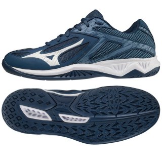 Buty do siatkówki Mizuno Lightning Star Z6 Jr V1GD210321