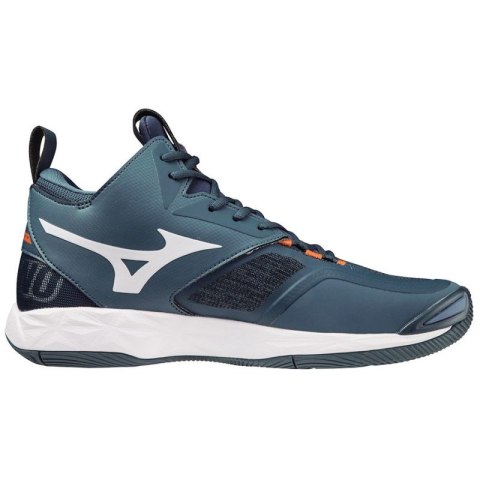 Buty do siatkówki Mizuno Wave Momentum 2 Mid M V1GA211721