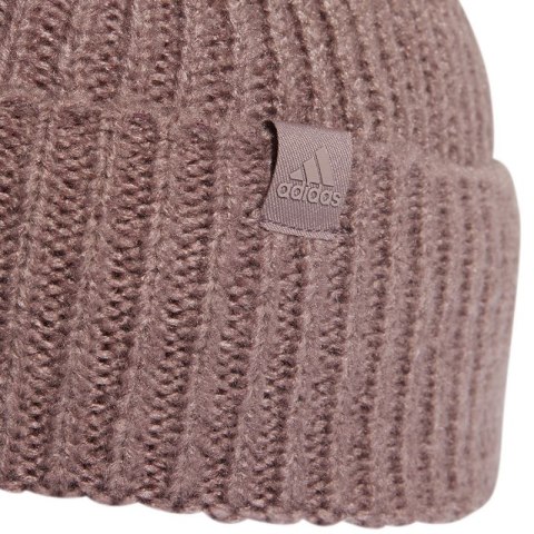 Czapka adidas Cuff Beanie HM9907