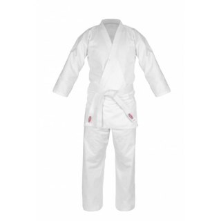 Kimono Masters karate kyokushinkai 8 oz - 160 cm 06196-160