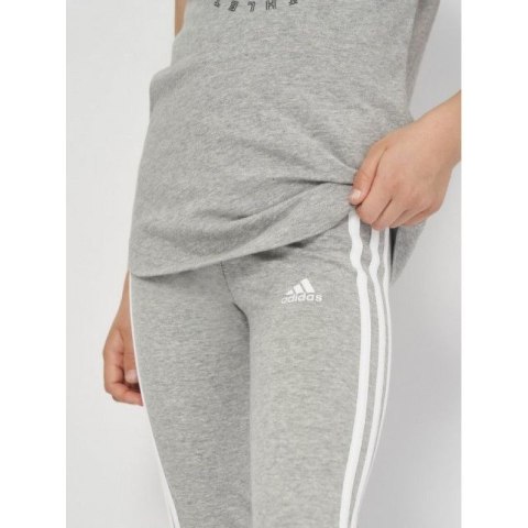 Legginsy adidas 3 Stripes LEG Jr HC0092 Legginsy adidas 3 Stripes LEG Jr HC0092
