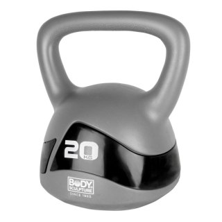 Odważnik Body Sculpture Kettlebell Bw 117EN BW117EN20KG