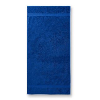 Ręcznik Malfini Terry Towel MLI-90305 chabrowy