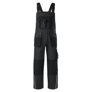 Spodnie Rimeck Ranger M MLI-W0494 ebony gray