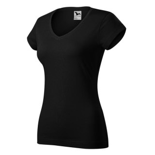 Koszulka Adler Fit V-neck W MLI-16201