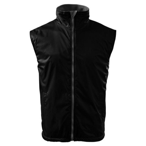 Kamizelka Rimeck Body Warmer M MLI-50901 czarny