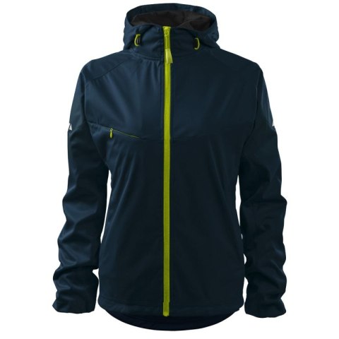 Kurtka Malfini Softshell Cool W MLI-51402