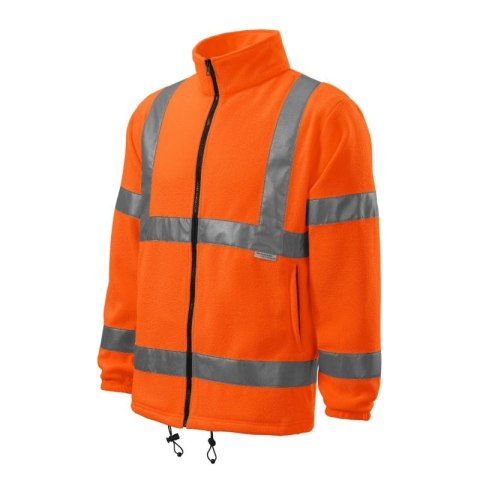 Polar Rimeck HV Fleece Jacket MLI-5V198