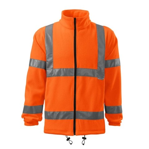 Polar Rimeck HV Fleece Jacket MLI-5V198