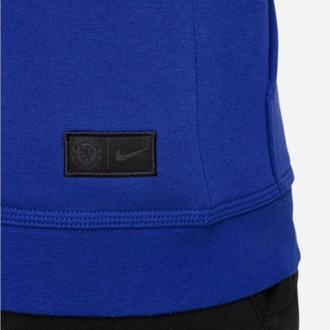 Bluza Nike Chelsea FC Jr DM3057 495