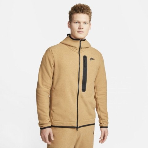 Bluza Nike Sportswear Tech Fleece M DQ4801-722