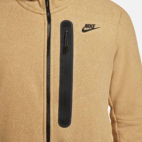 Bluza Nike Sportswear Tech Fleece M DQ4801-722