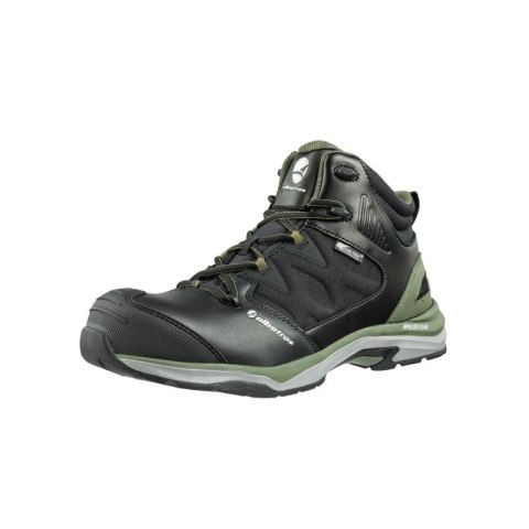 Buty Bata Industrials Ultratrail Olive Xtx Mid M MLI-S34B1