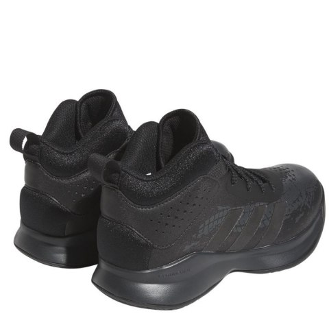 Buty do koszykówki adidas Cross Em Up 5 K Wide Jr GX4694