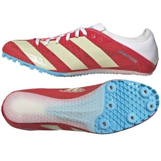 Buty kolce adidas Sprintstar M GY3537