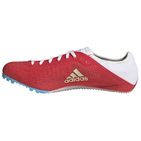 Buty kolce adidas Sprintstar M GY3537