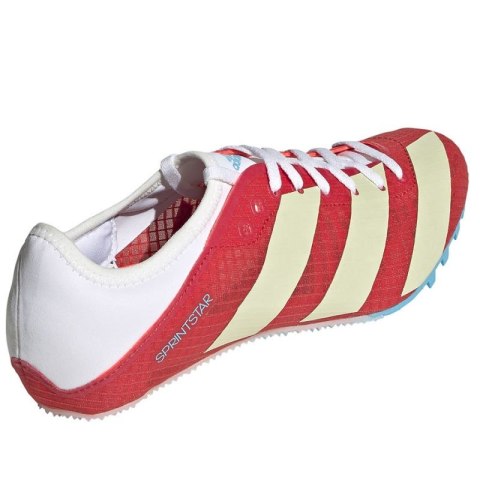 Buty kolce adidas Sprintstar M GY3537