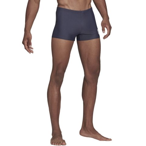 Kąpielówki adidas Solid Boxer M HA0317