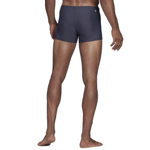 Kąpielówki adidas Solid Boxer M HA0317