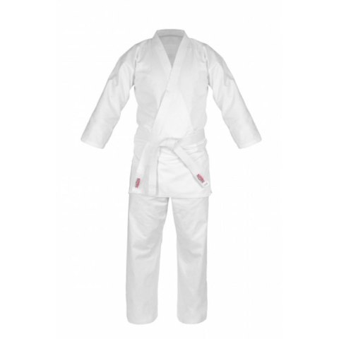 Kimono Masters karate kyokushinkai 8 oz - 180 cm 06198-150