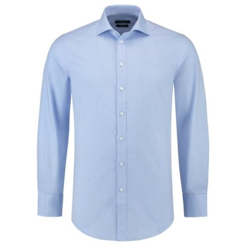 Koszula Malfini Fitted Stretch Shirt M MLI-T23TC blue