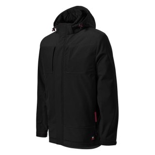 Kurtka Rimeck softshell Vertex M MLI-W5501