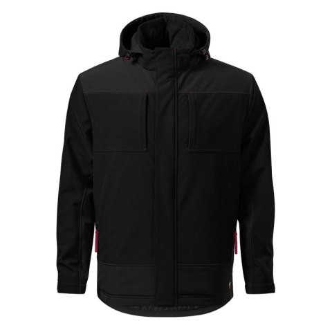 Kurtka Rimeck softshell Vertex M MLI-W5501