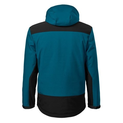 Kurtka Rimeck softshell Vertex M MLI-W5593