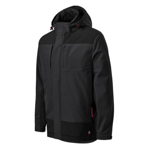 Kurtka Rimeck softshell Vertex M MLI-W5594