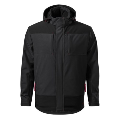 Kurtka Rimeck softshell Vertex M MLI-W5594