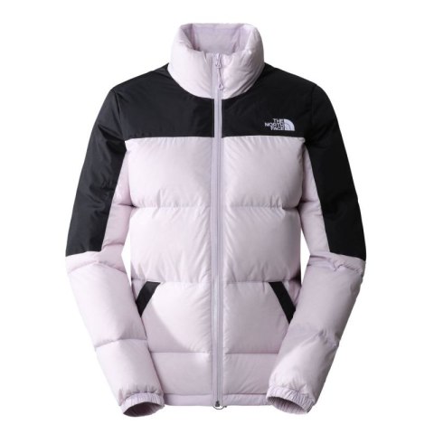 Kurtka The North Face Diablo Down Jacket W NF0A4SVK80U1