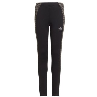 Legginsy adidas G Sea Tight Jr GT1413