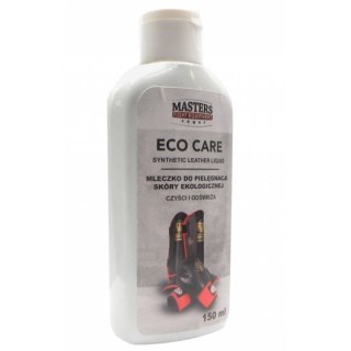 Mleczko Masters pielęgnacja skóry ekologicznej Eco Care 150 ml 14150-EC