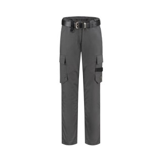 Spodnie robocze Tricorp Work Pants Twill W MLI-T70T4