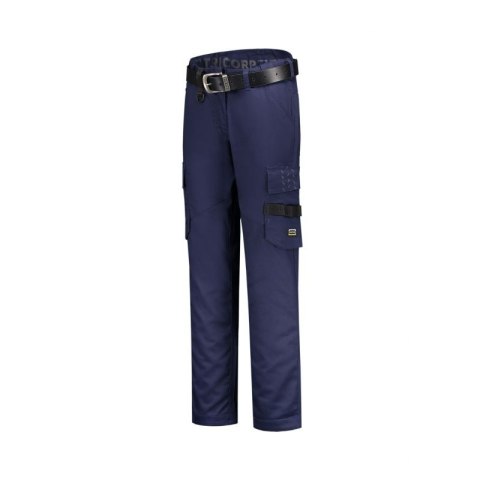 Spodnie robocze Tricorp Work Pants Twill W MLI-T70T8