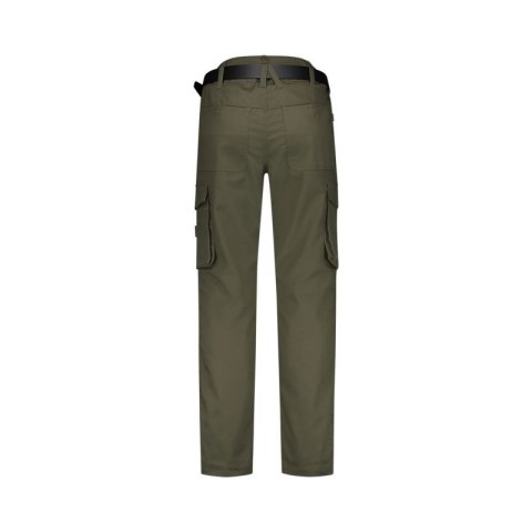 Spodnie robocze Tricorp Work Pants Twill W MLI-T70TA