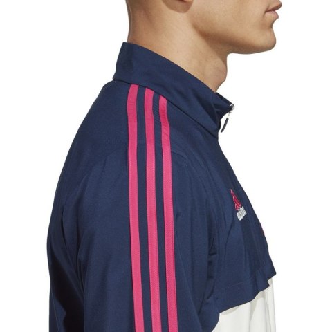 Bluza adidas Arsenal Londyn Pre Jacket M HT4442