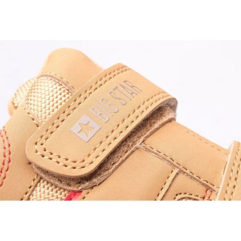 Buty Big Star Jr KK374158