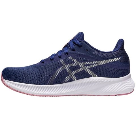 Buty do biegania Asics Patriot 13 W 1012B312 402