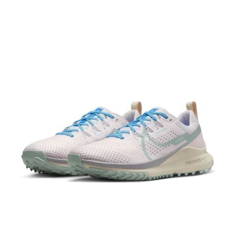 Buty do biegania Nike React Pegasus Trail 4 W DJ6159-600