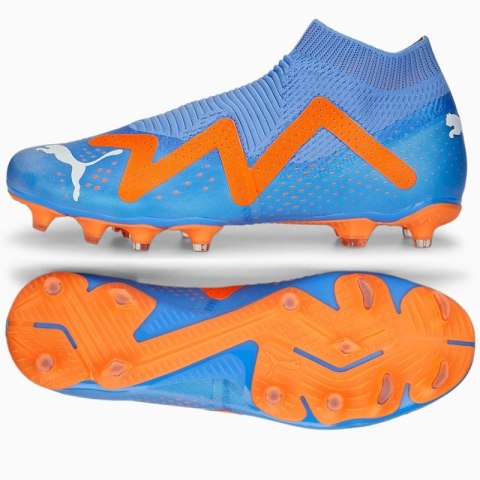 Buty piłkarskie Puma Future Match LL FG/AG M 107176 01