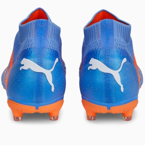 Buty piłkarskie Puma Future Match LL FG/AG M 107176 01