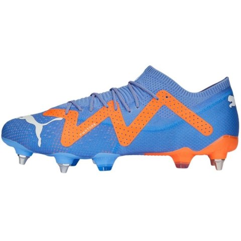 Buty piłkarskie Puma Future Ultimate Low MxSG M 107209 01