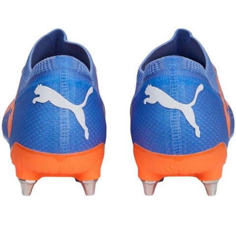 Buty piłkarskie Puma Future Ultimate Low MxSG M 107209 01