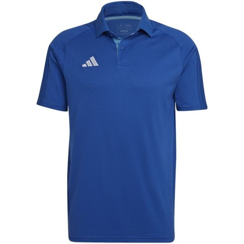 Koszulka adidas Tiro 23 Competition Polo M HU1342